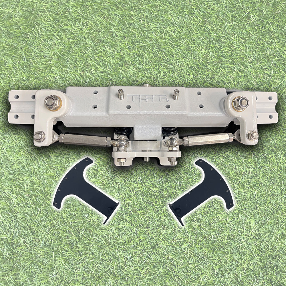 GSC Tourer Steering Upgrade